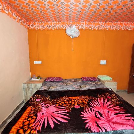 Rann Viram Homestay Dhordo Exteriör bild