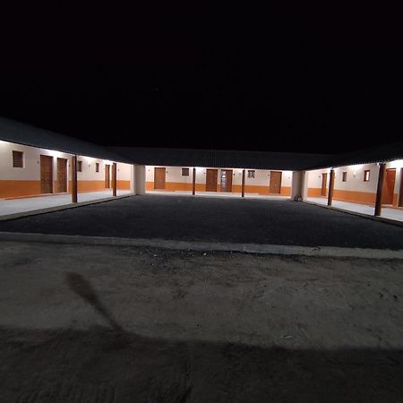 Rann Viram Homestay Dhordo Exteriör bild