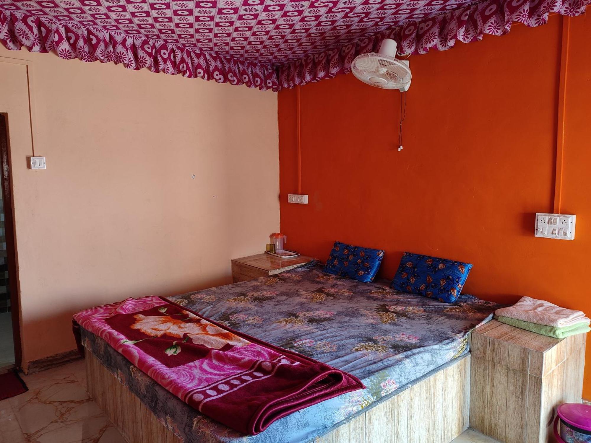Rann Viram Homestay Dhordo Exteriör bild
