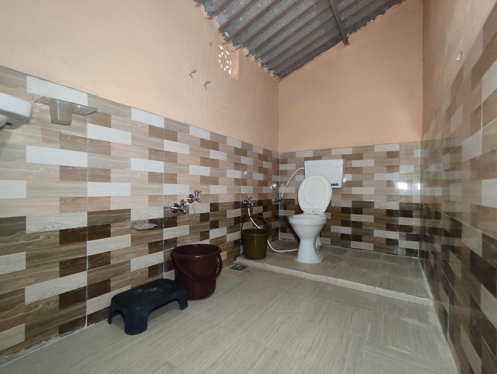 Rann Viram Homestay Dhordo Exteriör bild