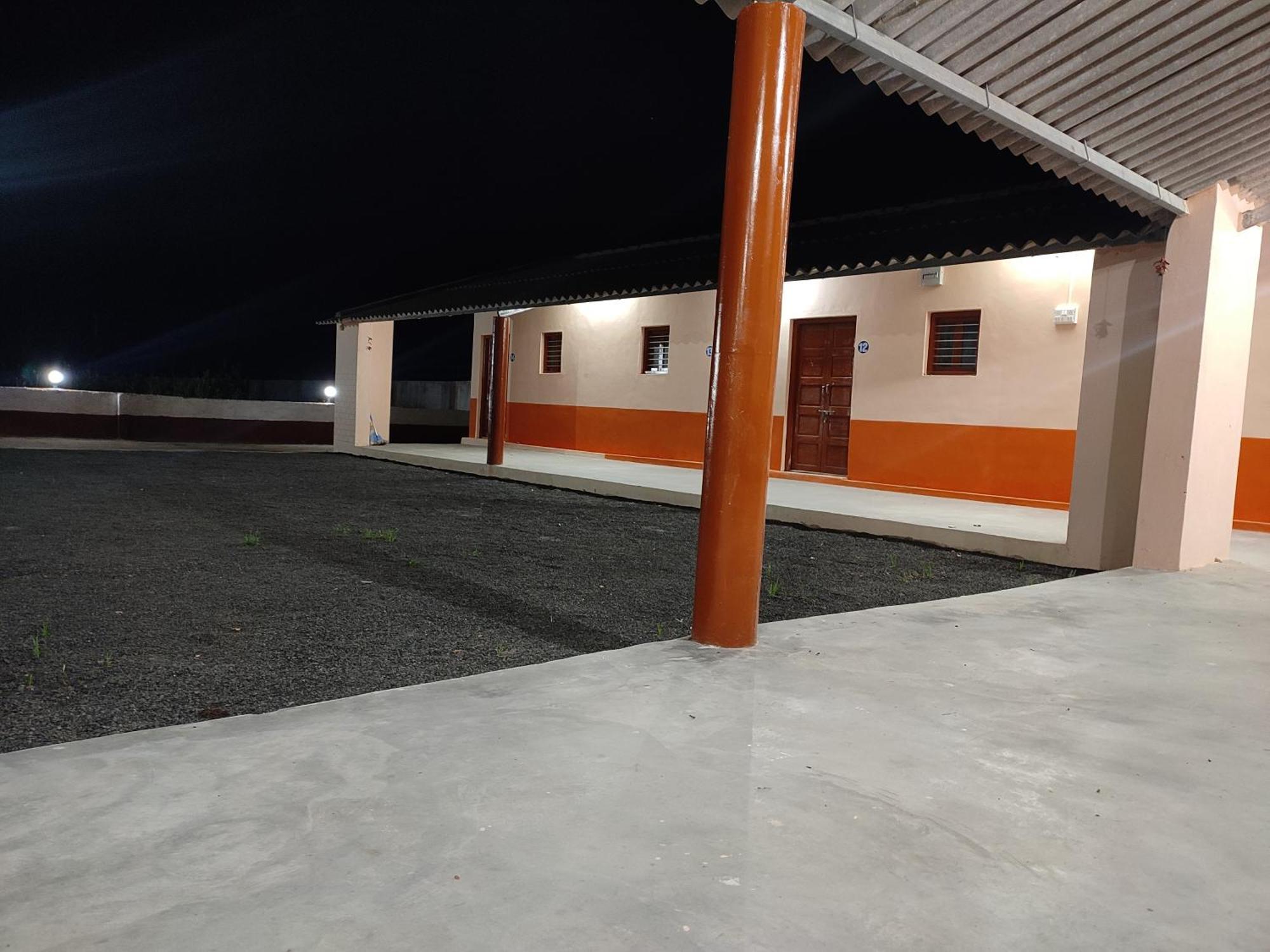Rann Viram Homestay Dhordo Exteriör bild