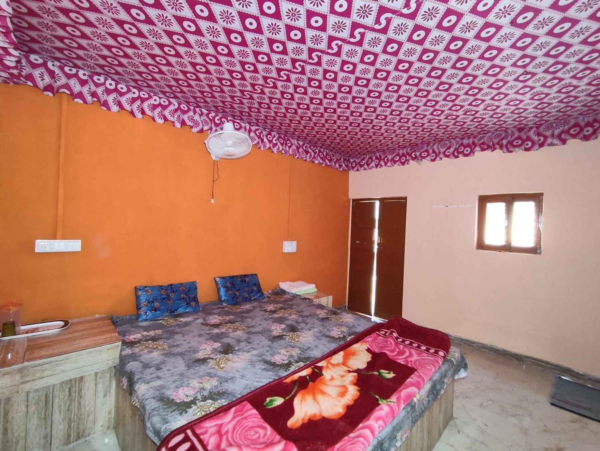 Rann Viram Homestay Dhordo Exteriör bild