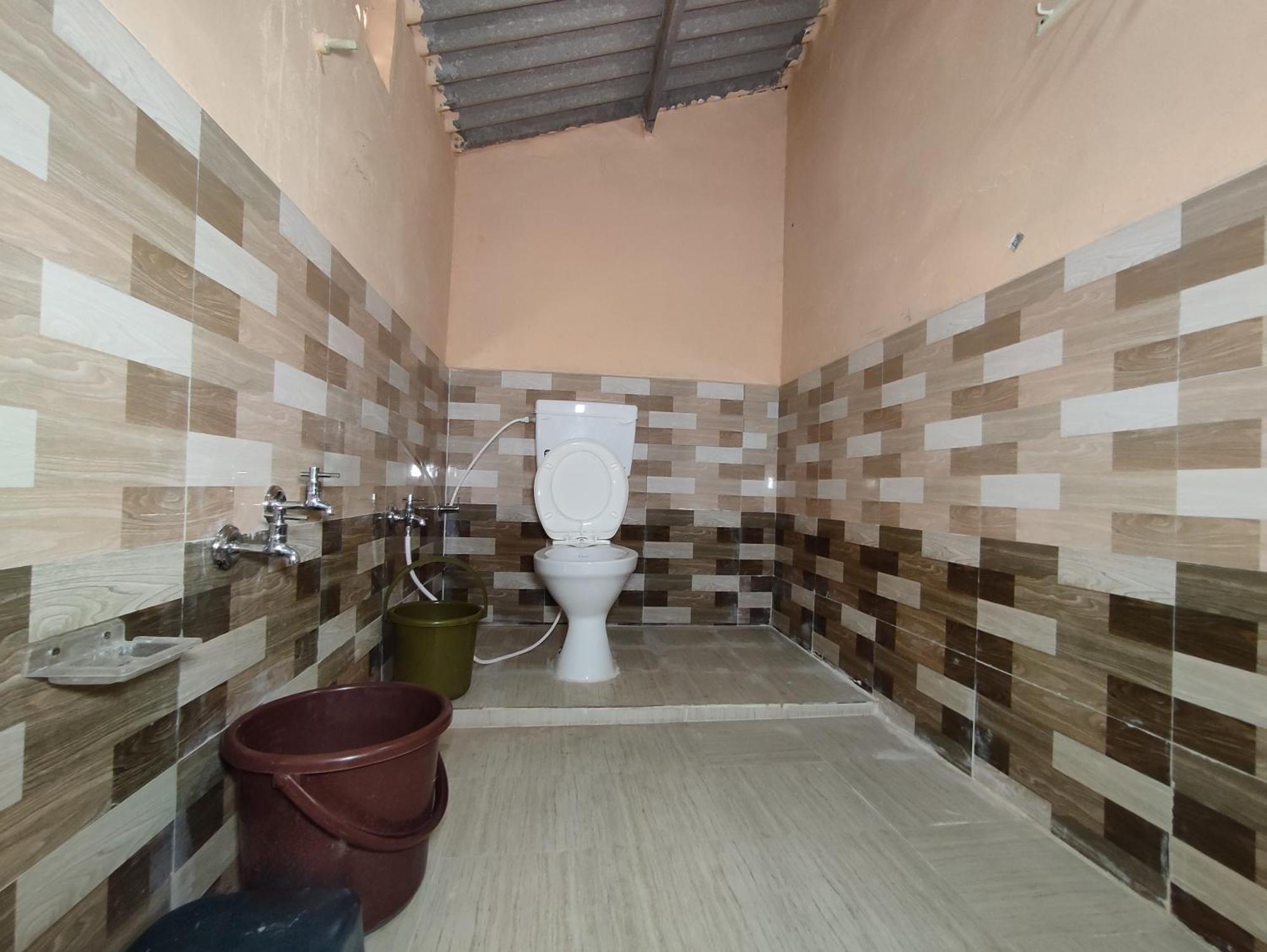 Rann Viram Homestay Dhordo Exteriör bild