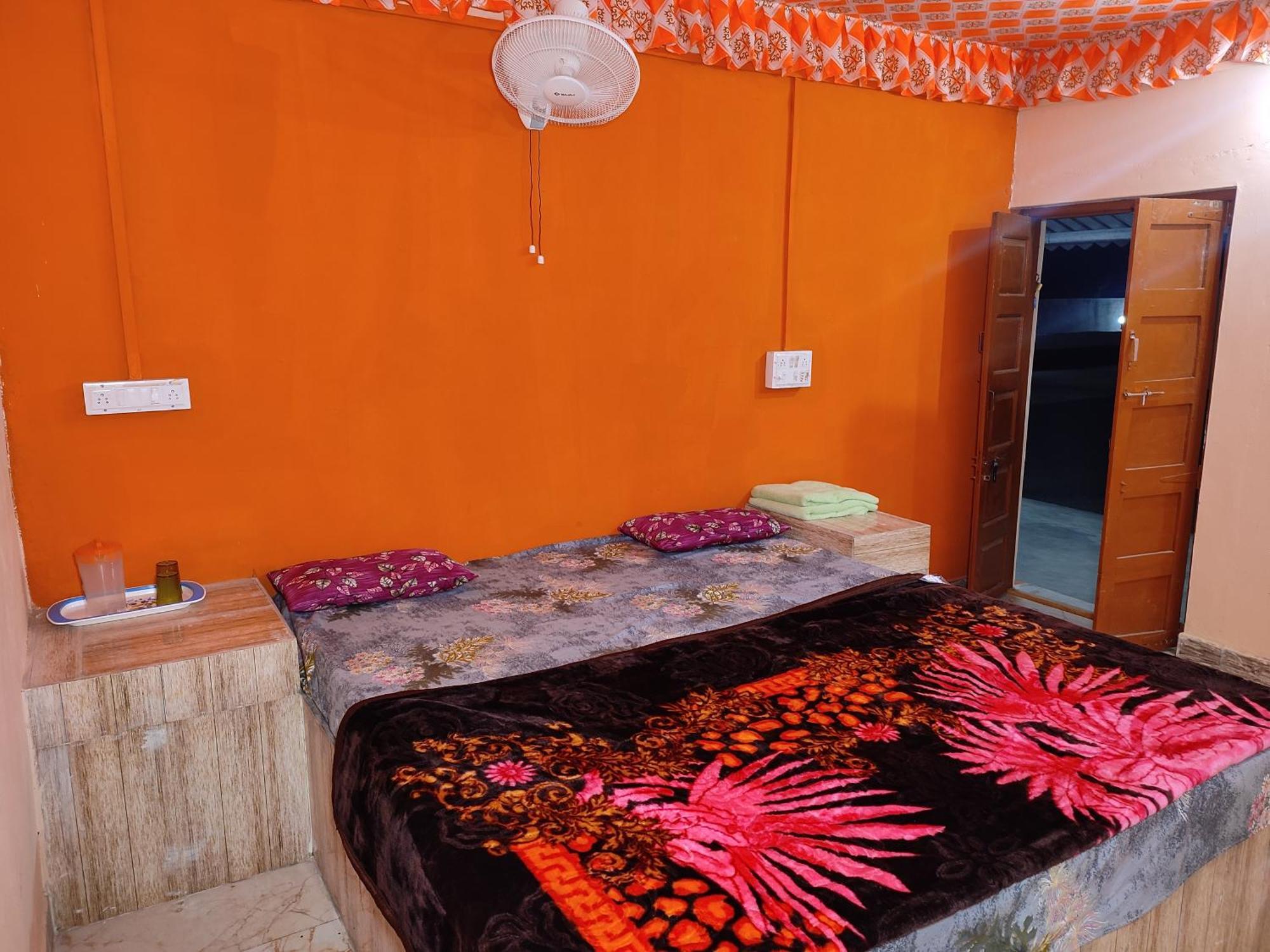 Rann Viram Homestay Dhordo Exteriör bild