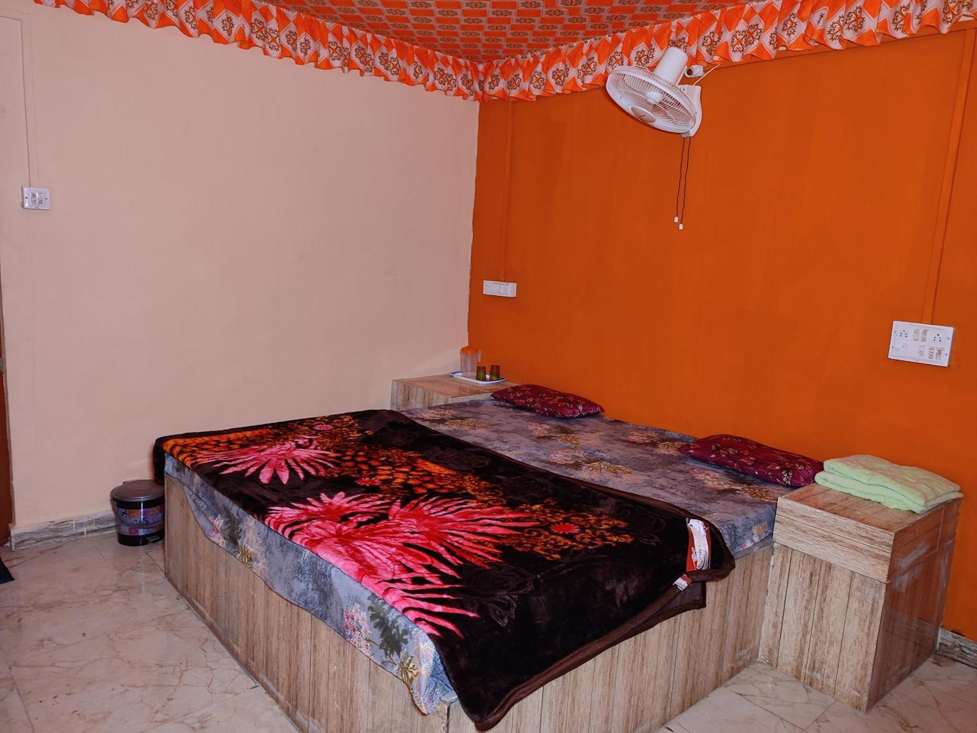 Rann Viram Homestay Dhordo Exteriör bild