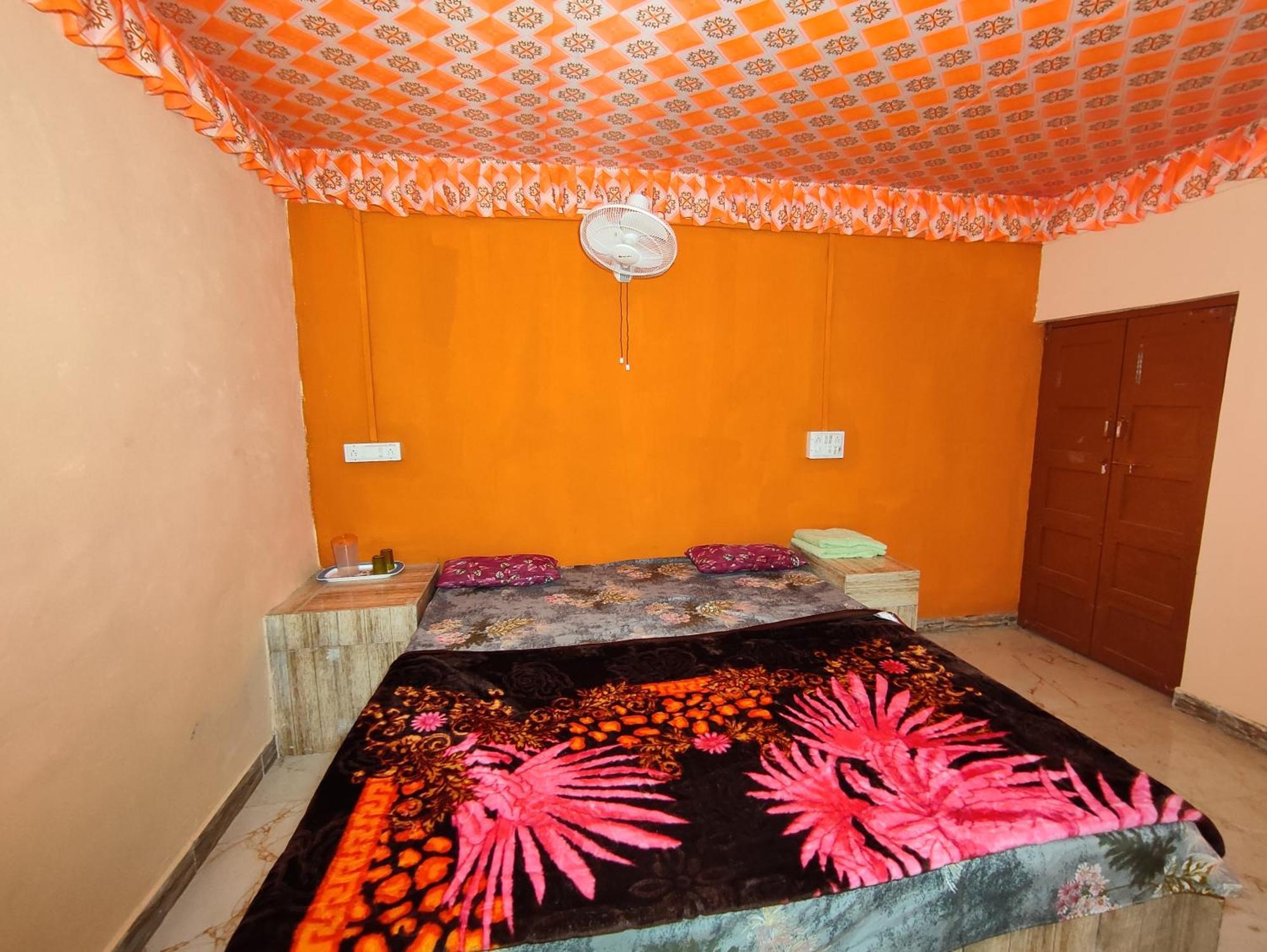 Rann Viram Homestay Dhordo Exteriör bild