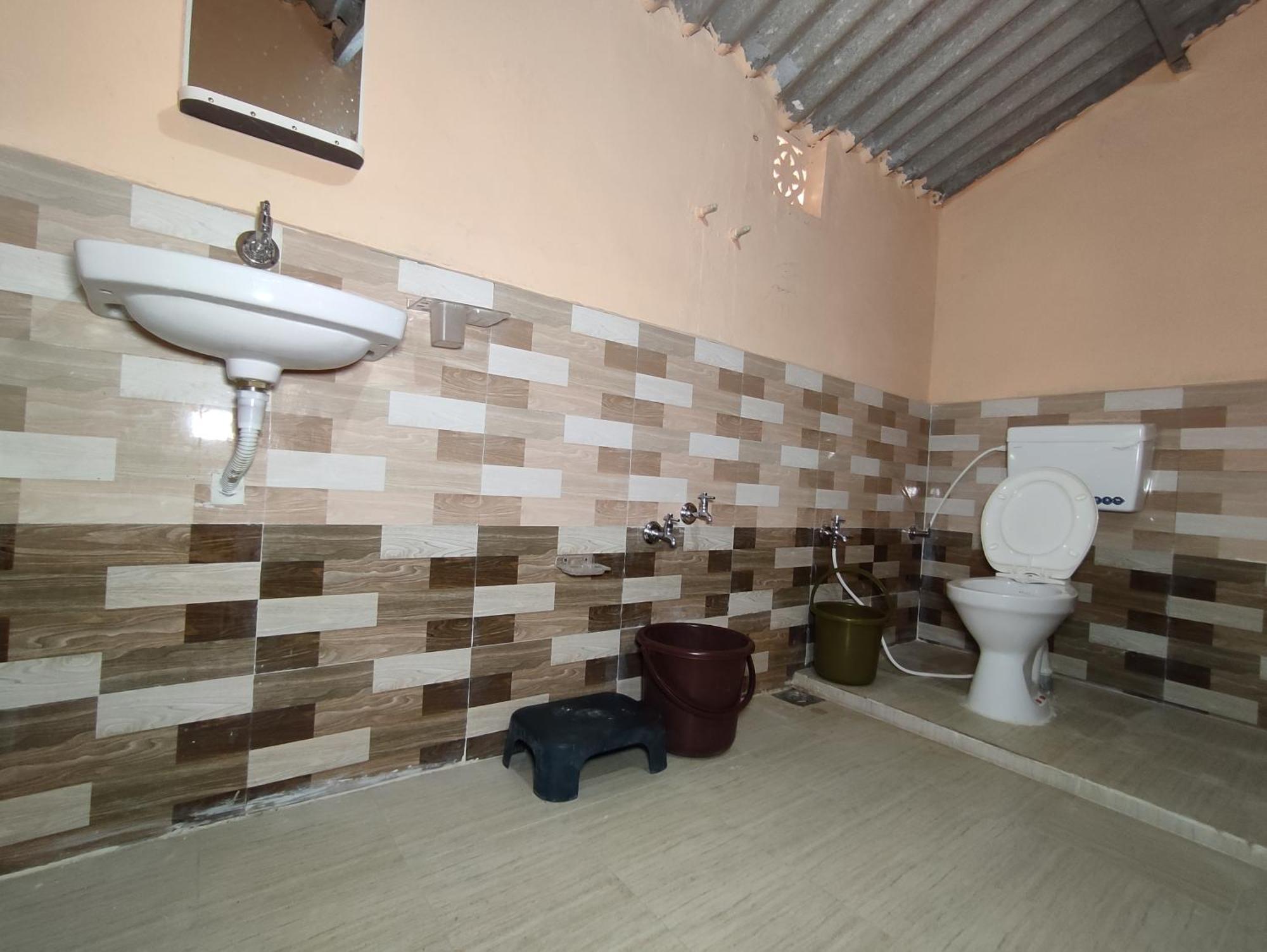 Rann Viram Homestay Dhordo Exteriör bild