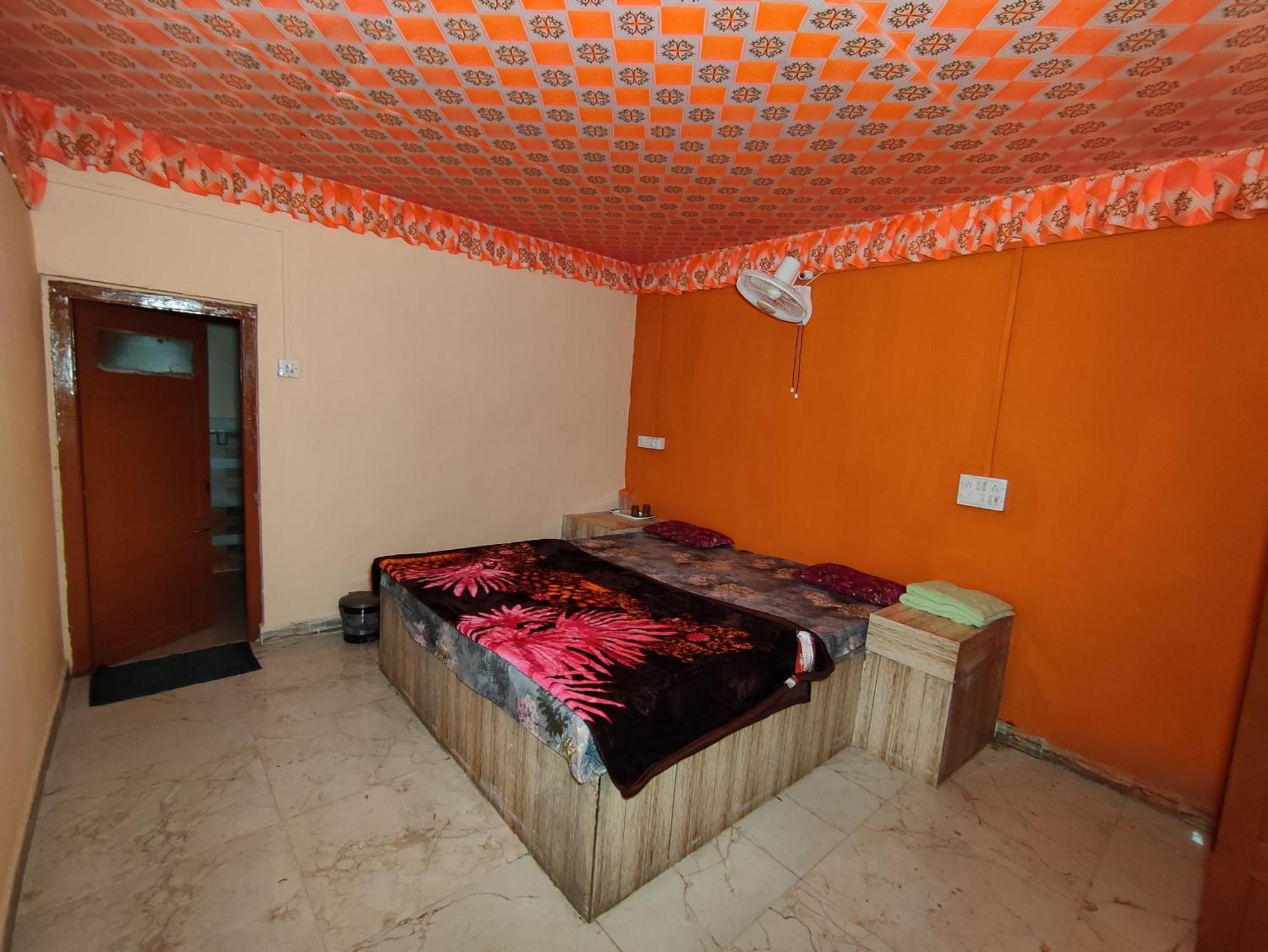Rann Viram Homestay Dhordo Exteriör bild