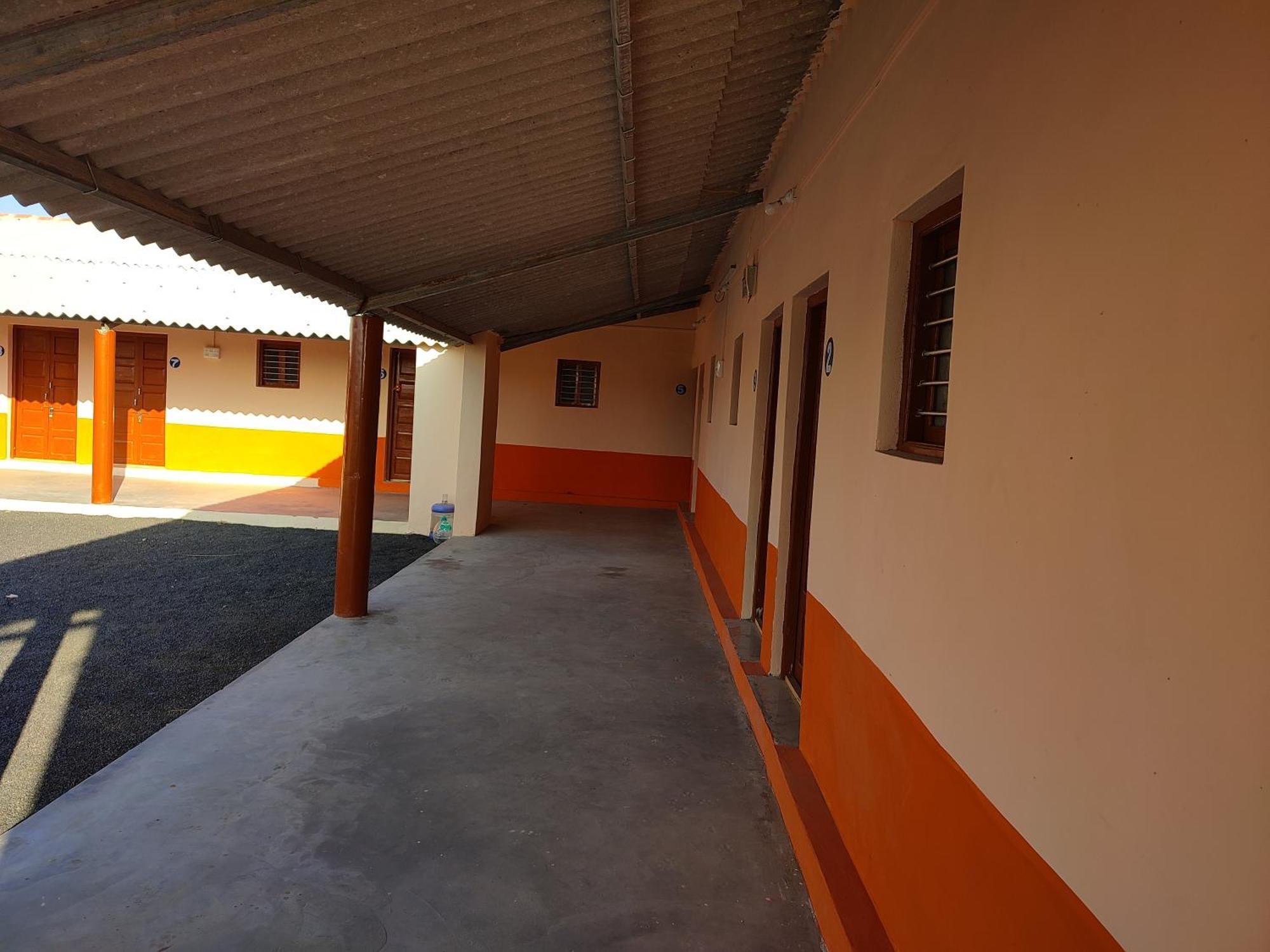 Rann Viram Homestay Dhordo Exteriör bild