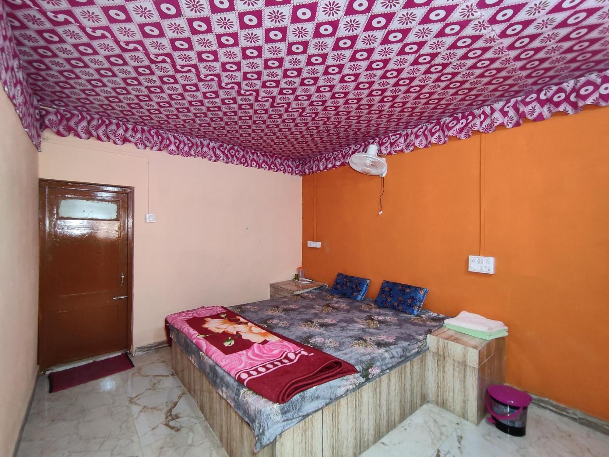 Rann Viram Homestay Dhordo Exteriör bild
